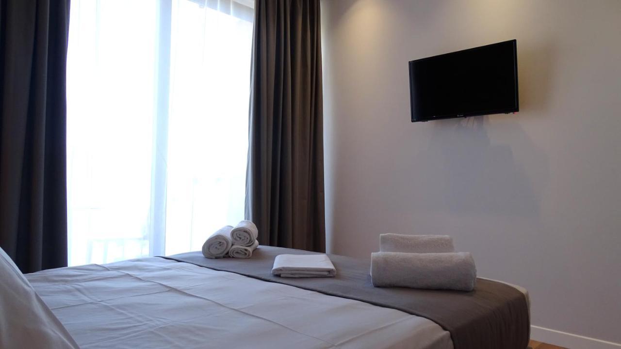 Valmar Hotell