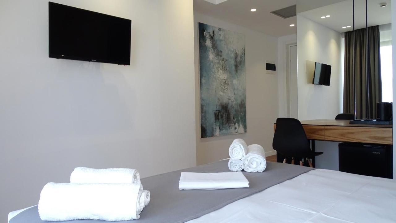 Hotell Valmar Ksamil