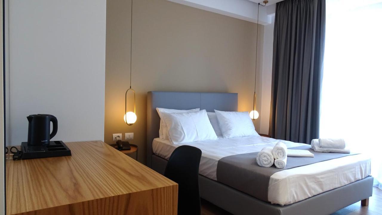 Valmar Hotell