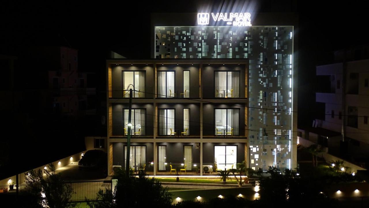 Valmar Hotell Ksamil