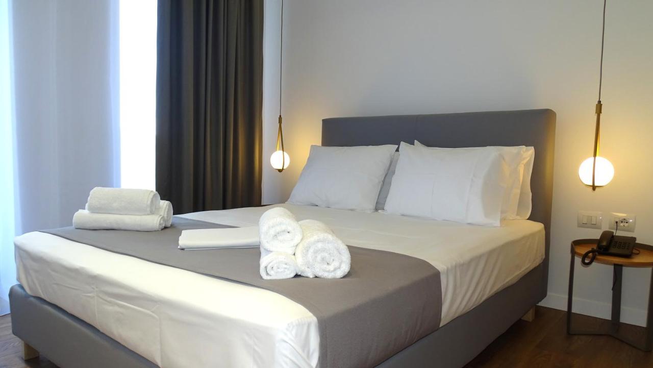 Valmar Hotell