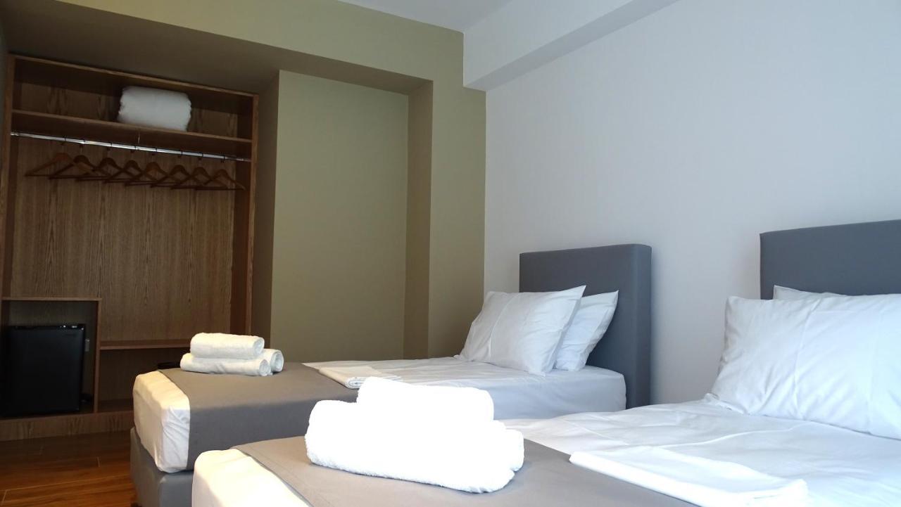 Hotell Valmar 4*