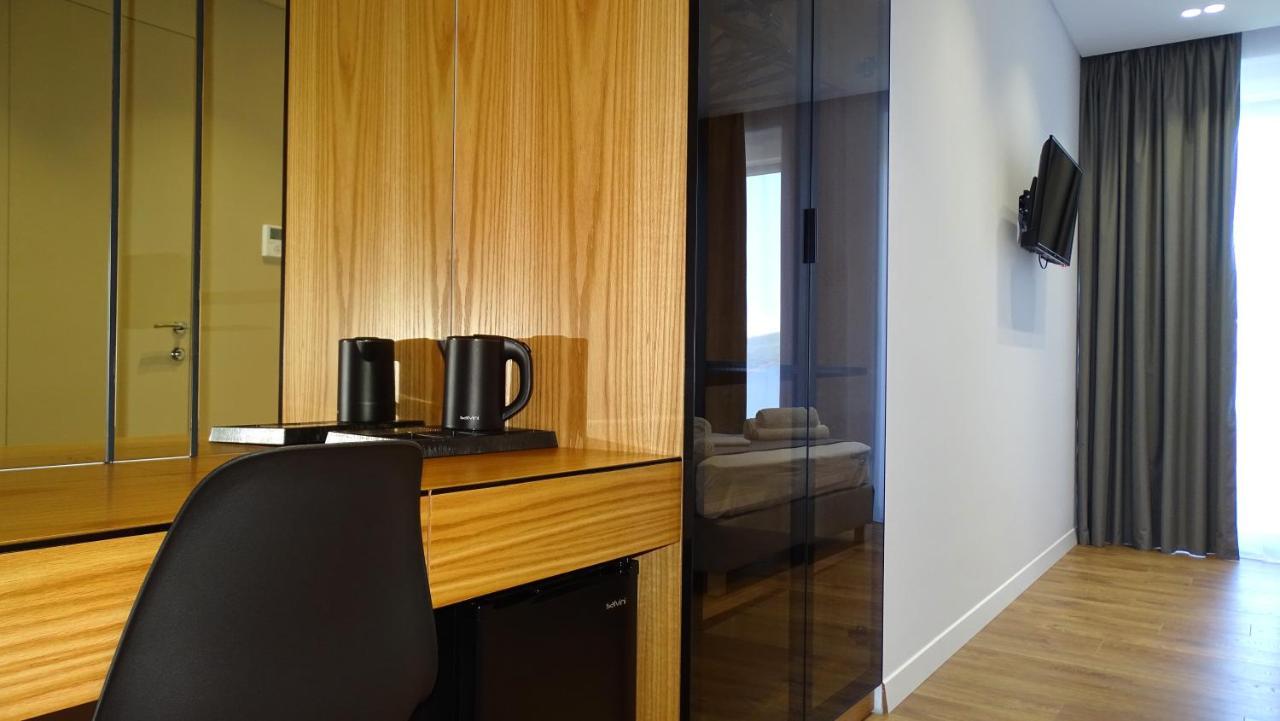 Hotell Valmar