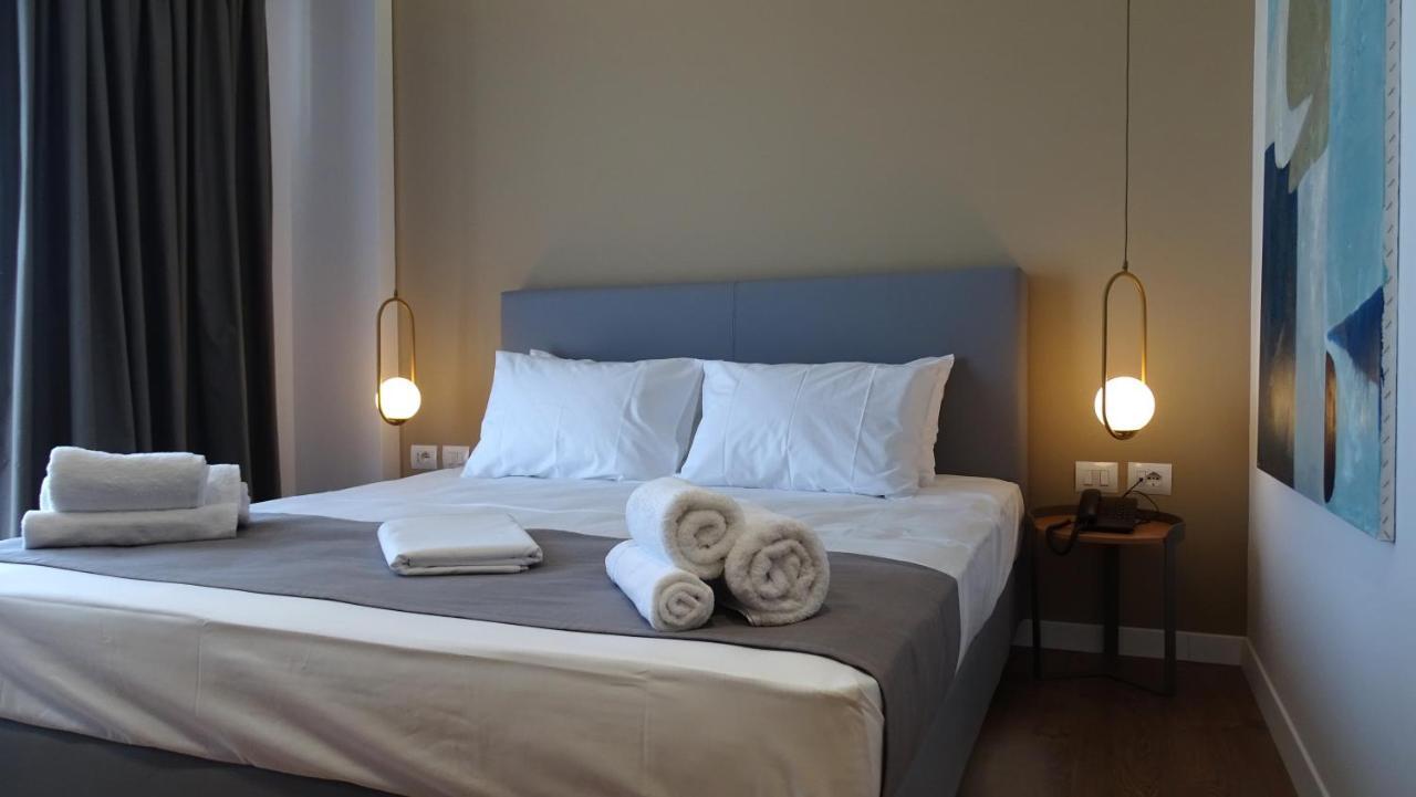 Valmar Hotell Ksamil