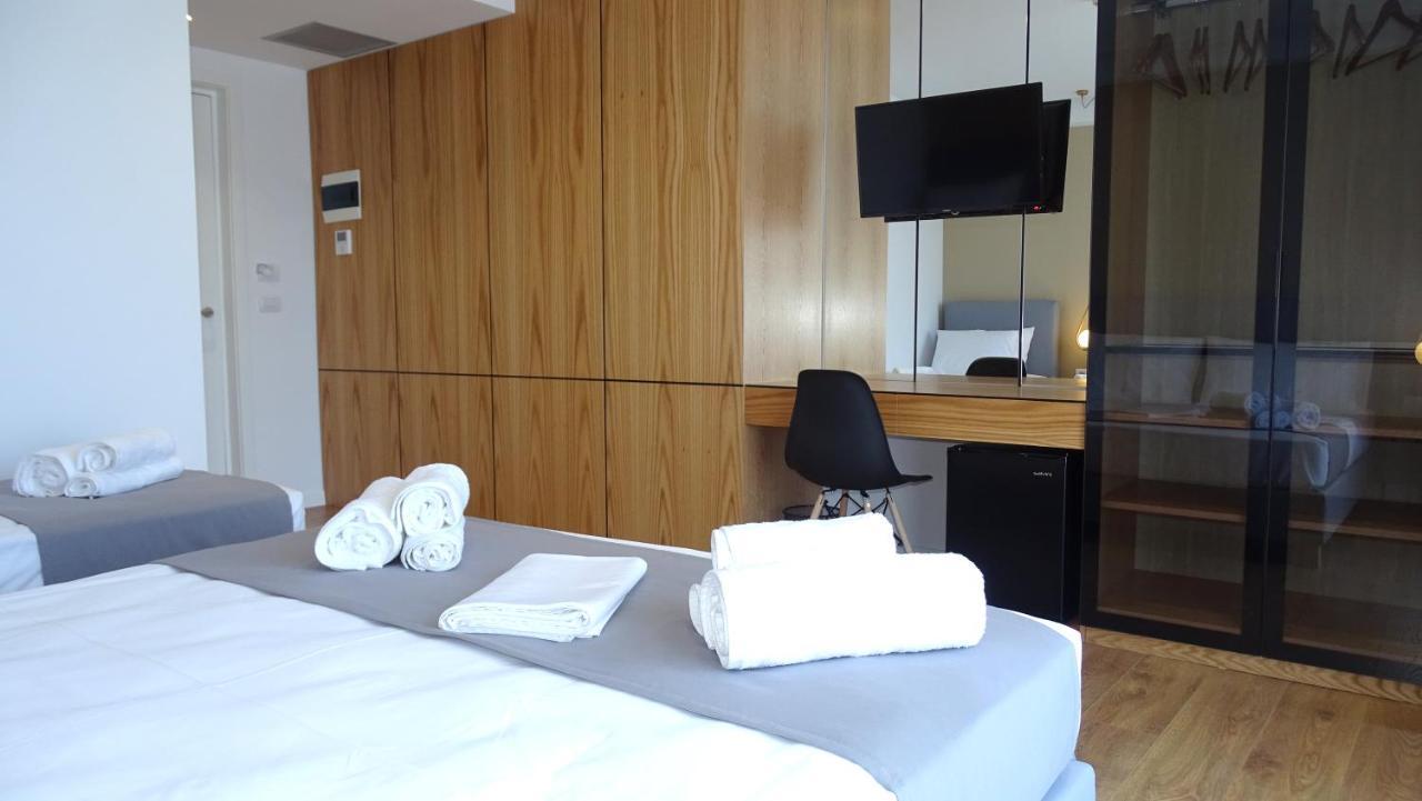 Hotell Valmar Ksamil