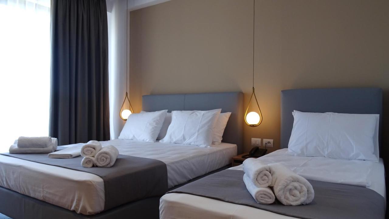 Valmar Hotell