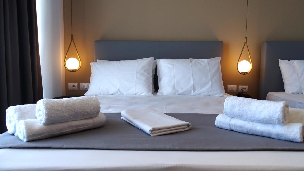 Hotell Valmar