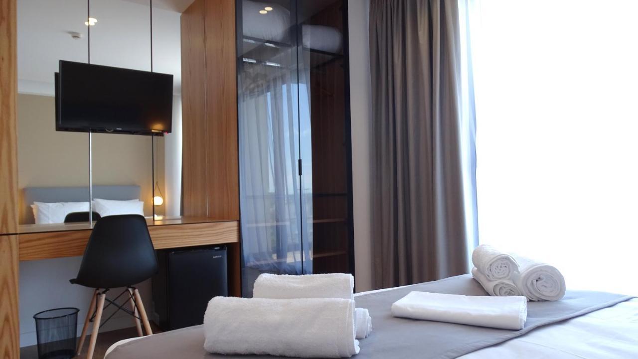 Hotell Valmar
