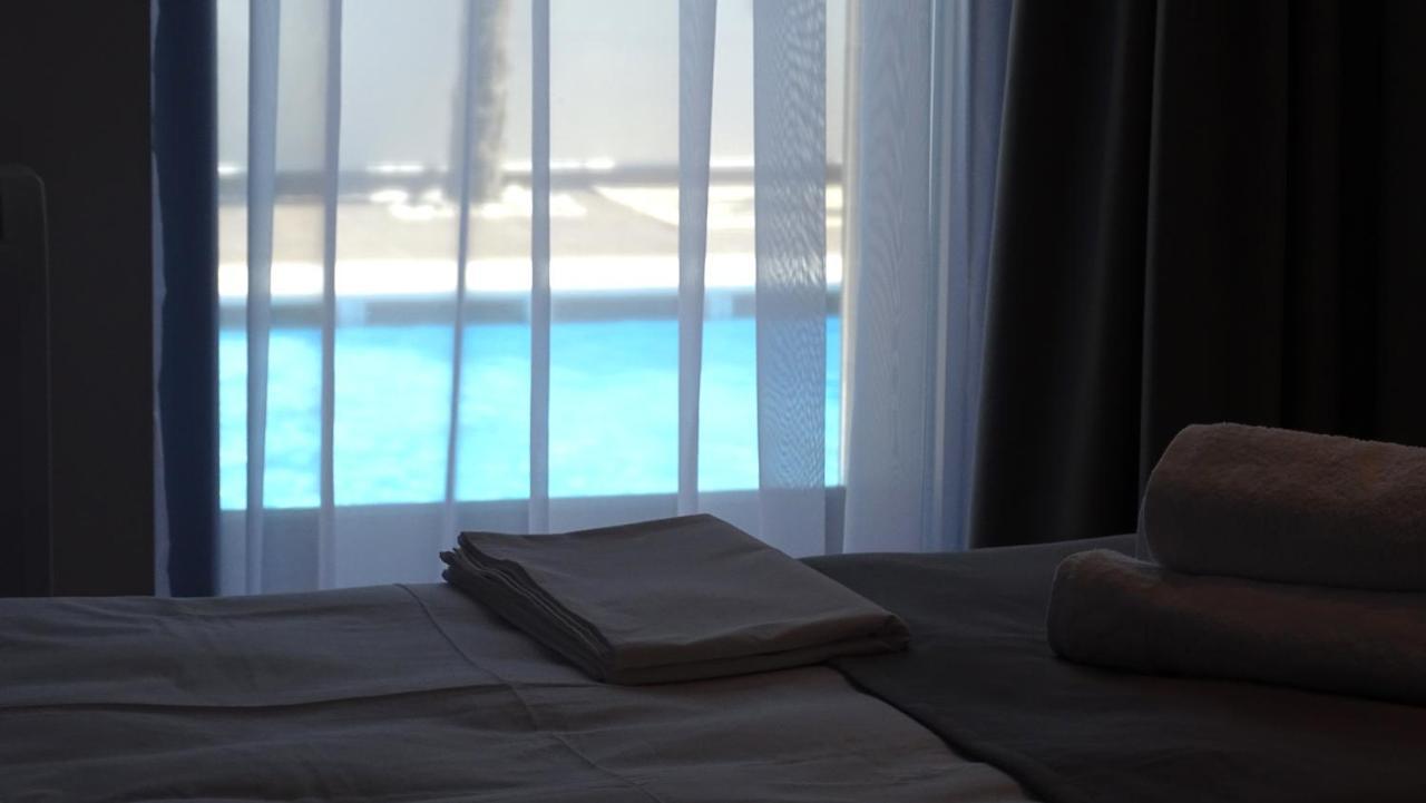 Valmar Hotell Ksamil