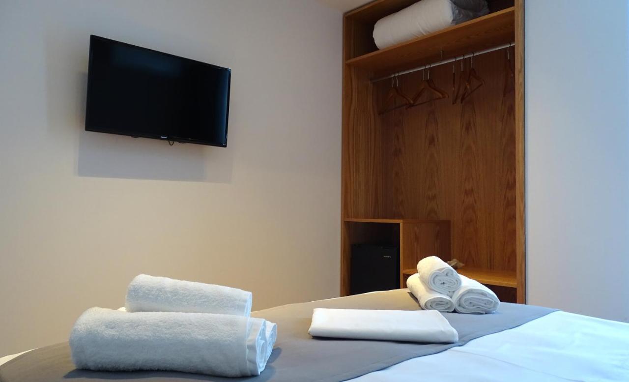 Valmar Hotell Ksamil