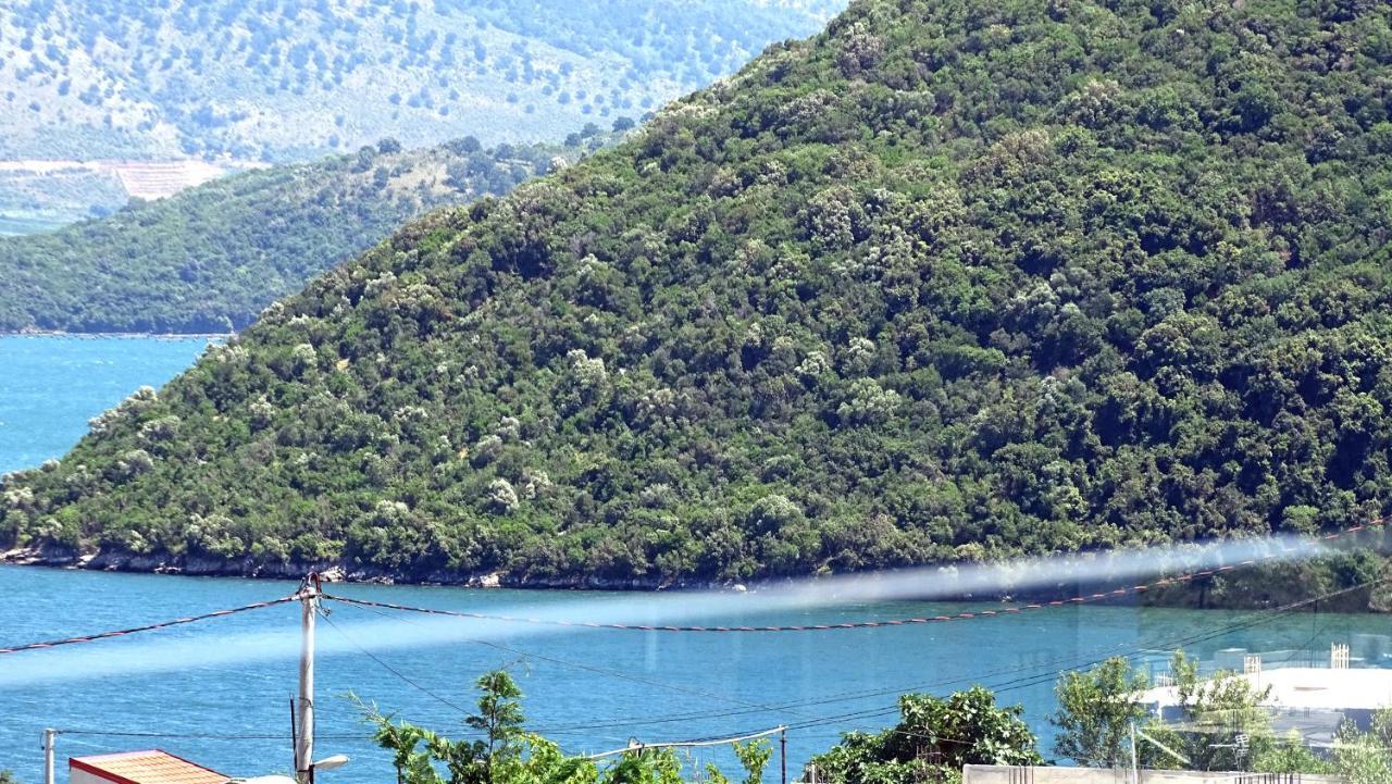 Valmar Hotell Ksamil