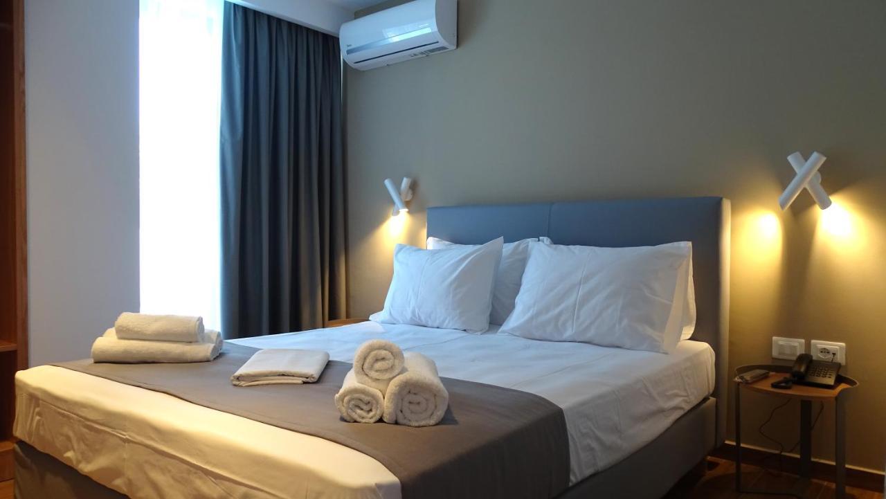 Valmar Hotell 4*