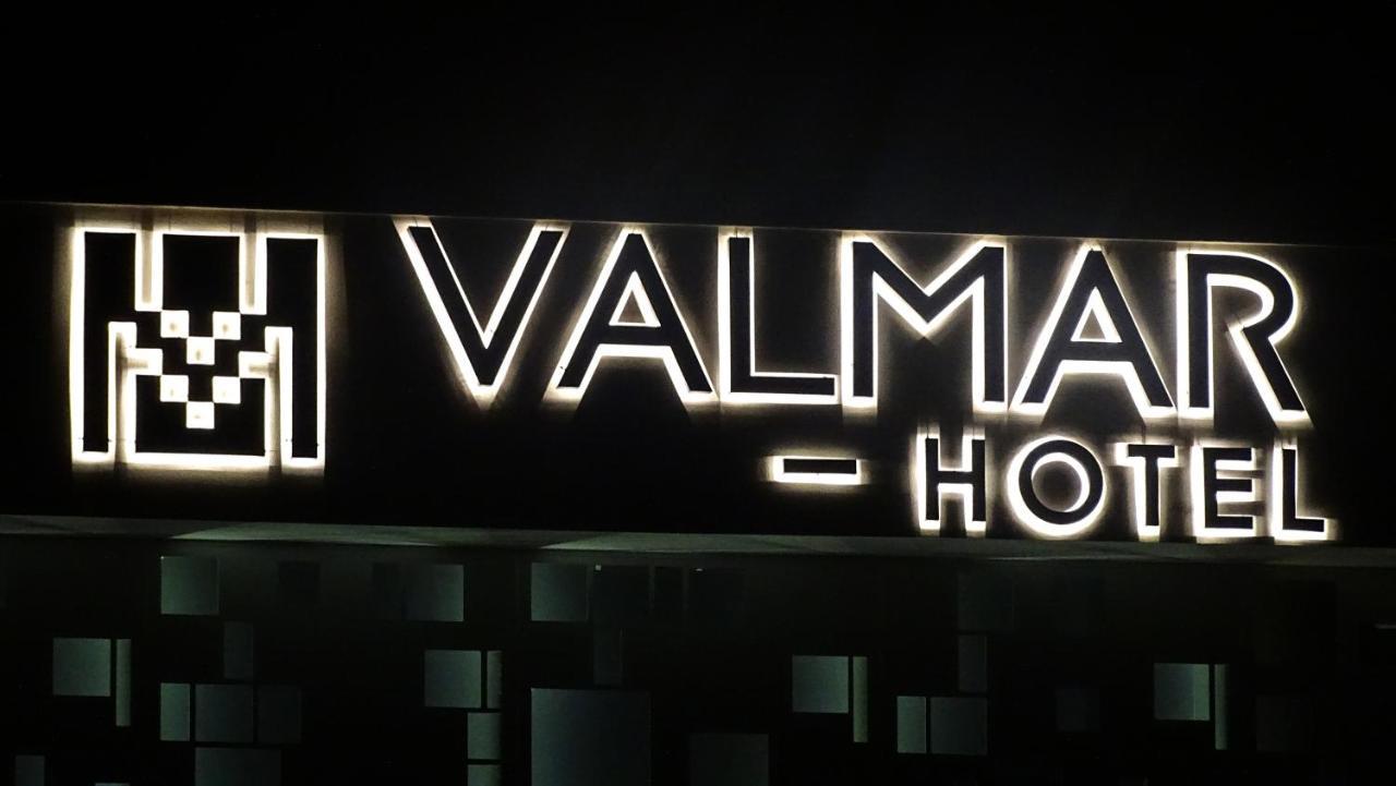Valmar Hotell 4*