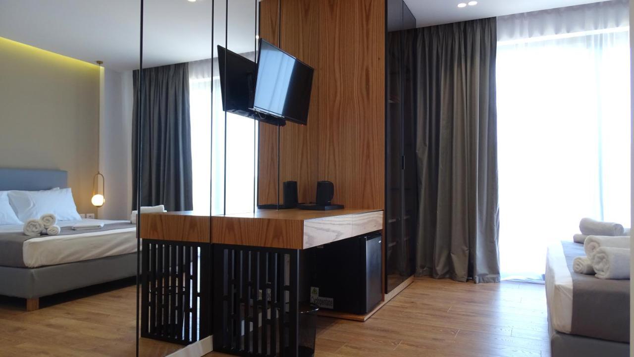 Hotell Valmar Ksamil