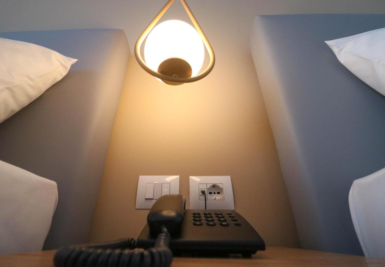 Valmar Hotell 4*
