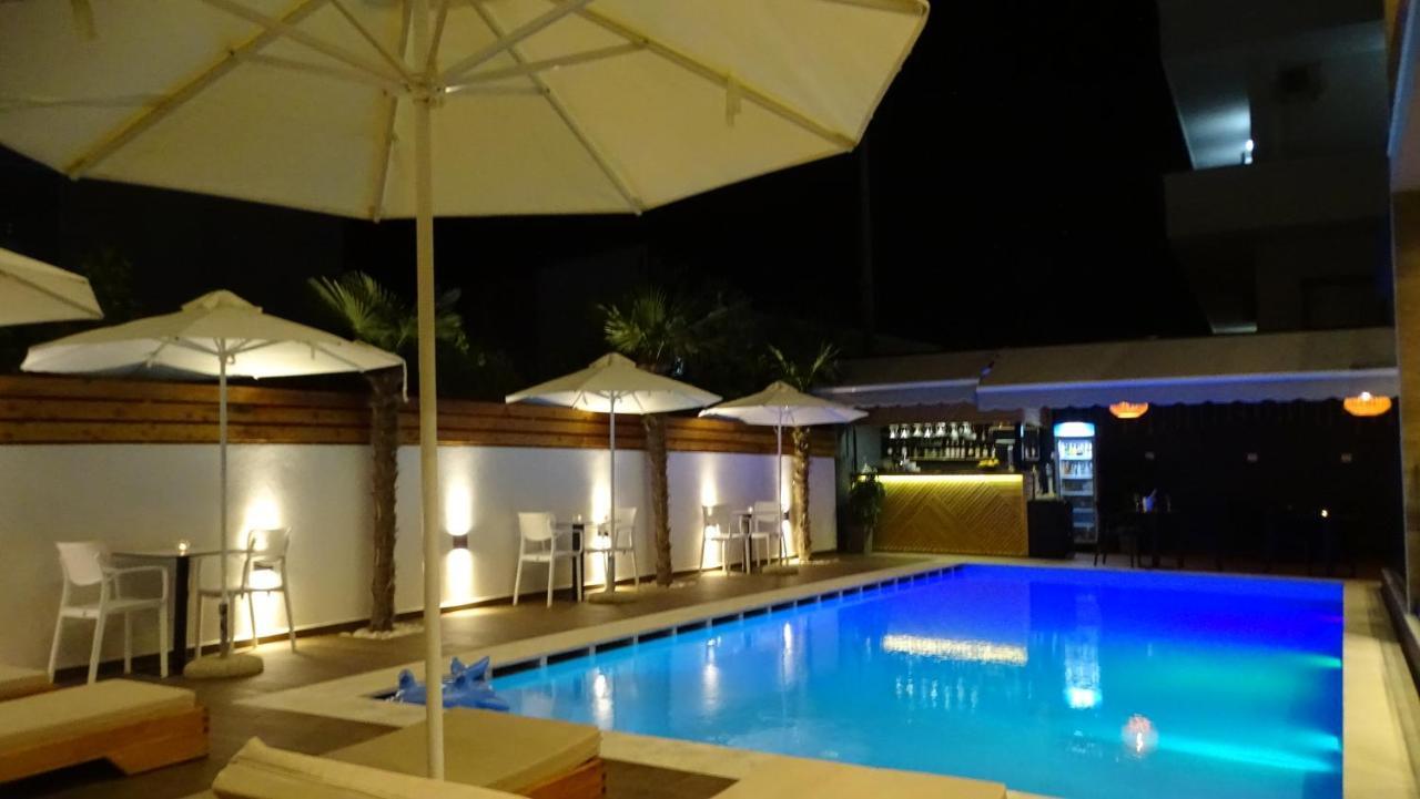 Hotell Valmar 4*