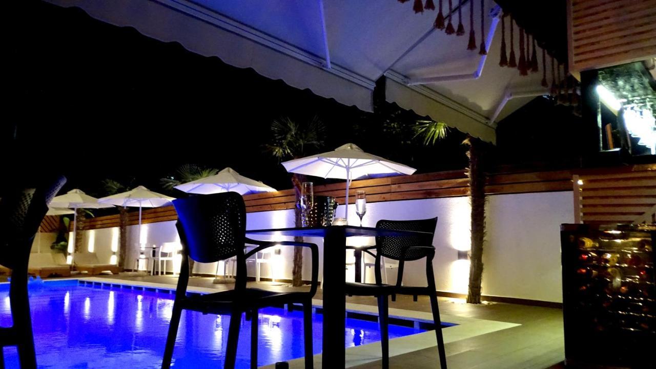 Hotell Valmar 4*