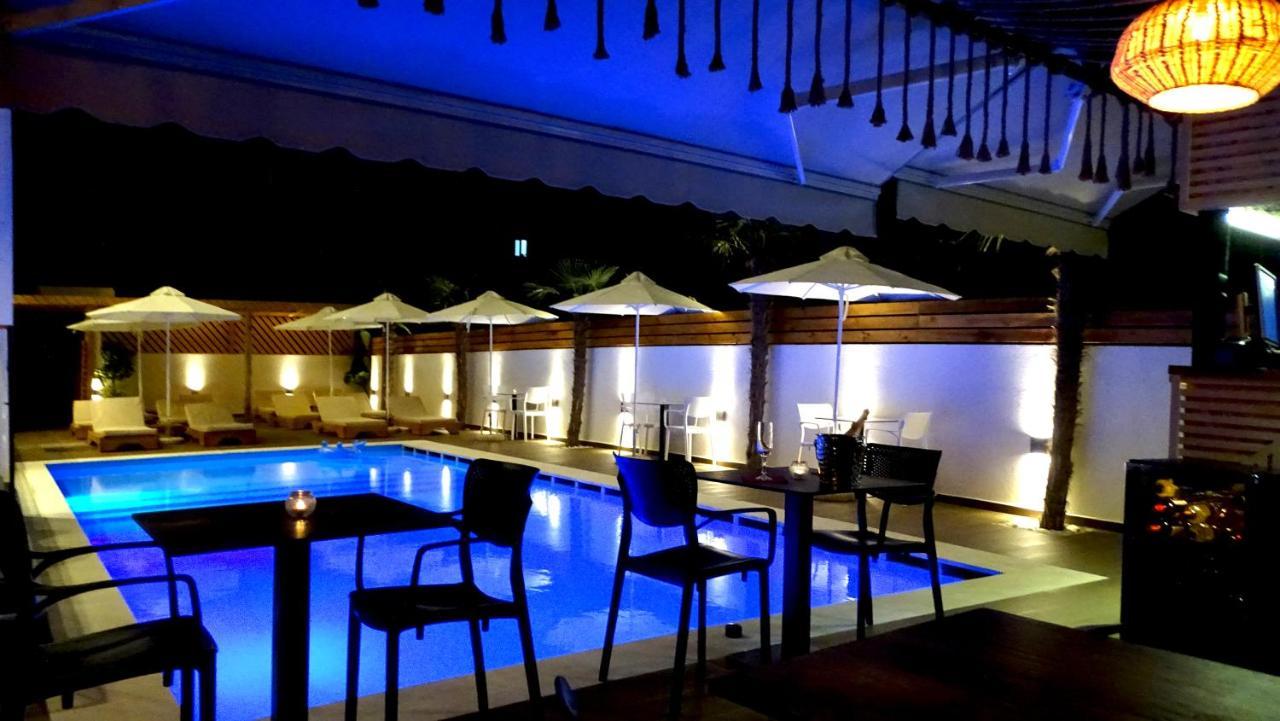 Valmar Hotell 4*