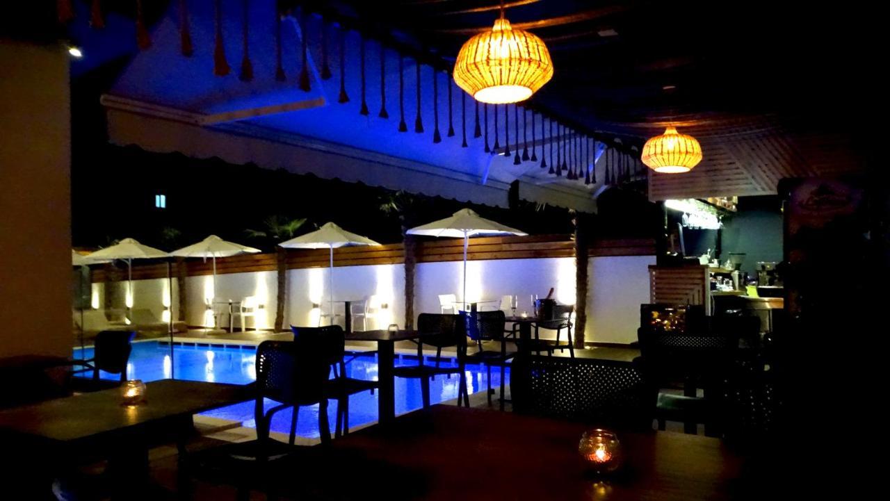 Hotell Valmar 4*