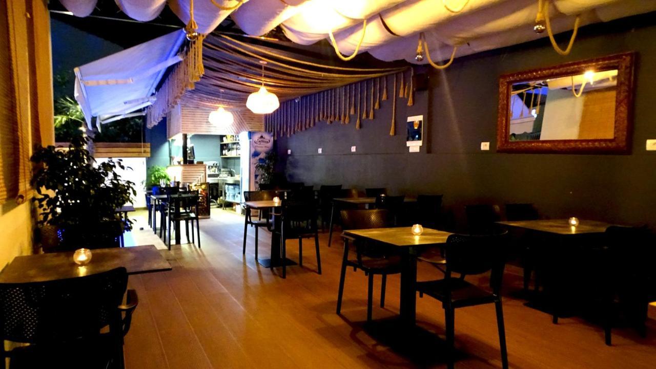 Hotell Valmar Ksamil