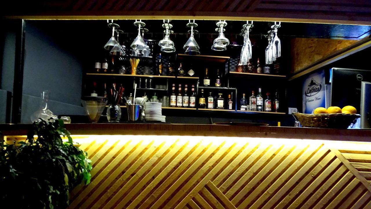 Hotell Valmar Ksamil