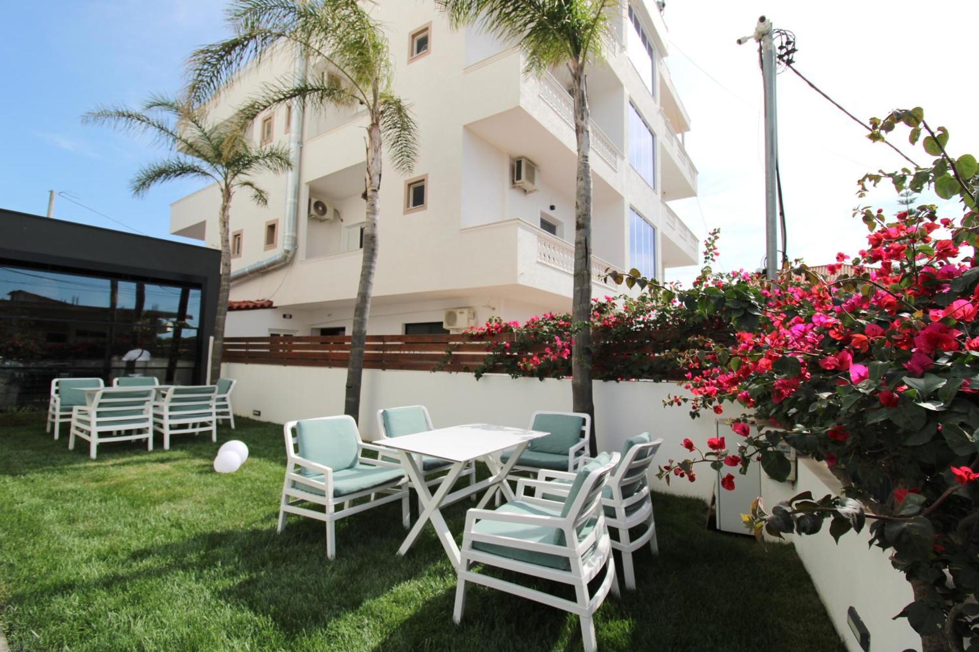 Valmar Hotell