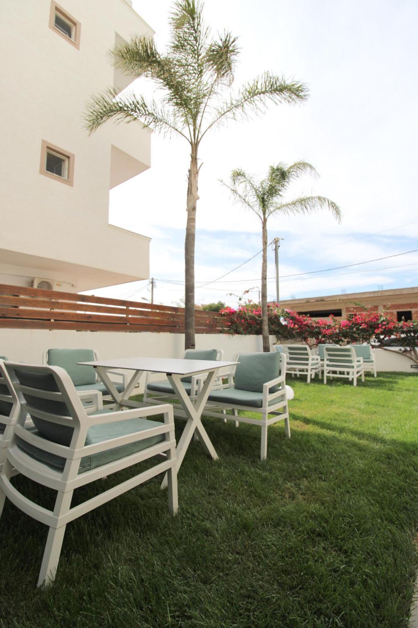 Valmar Hotell 4*