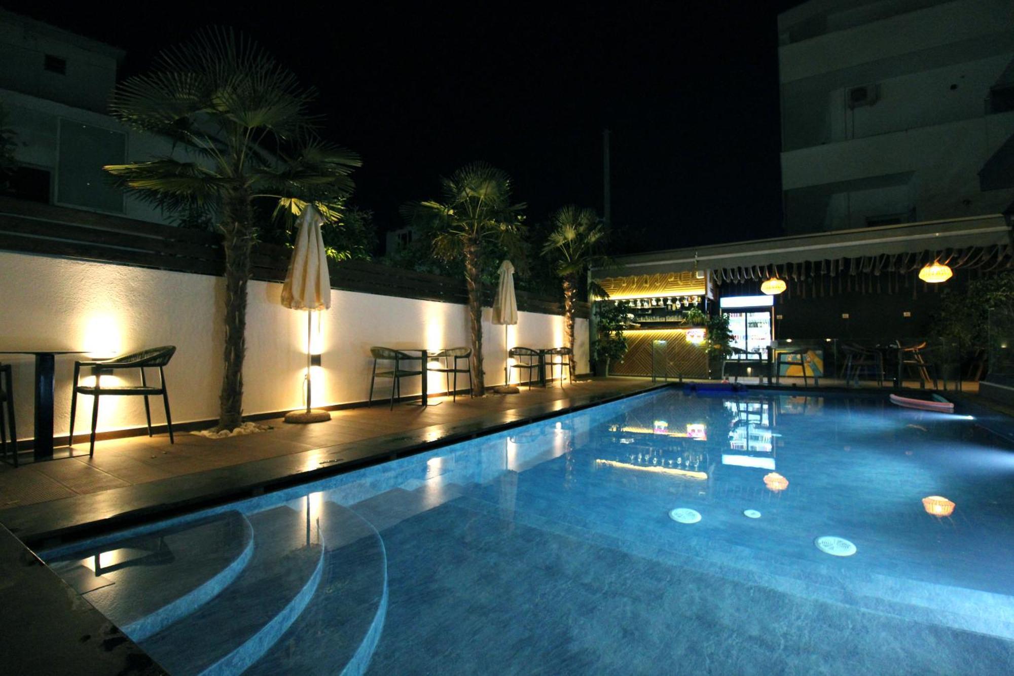Hotell Valmar