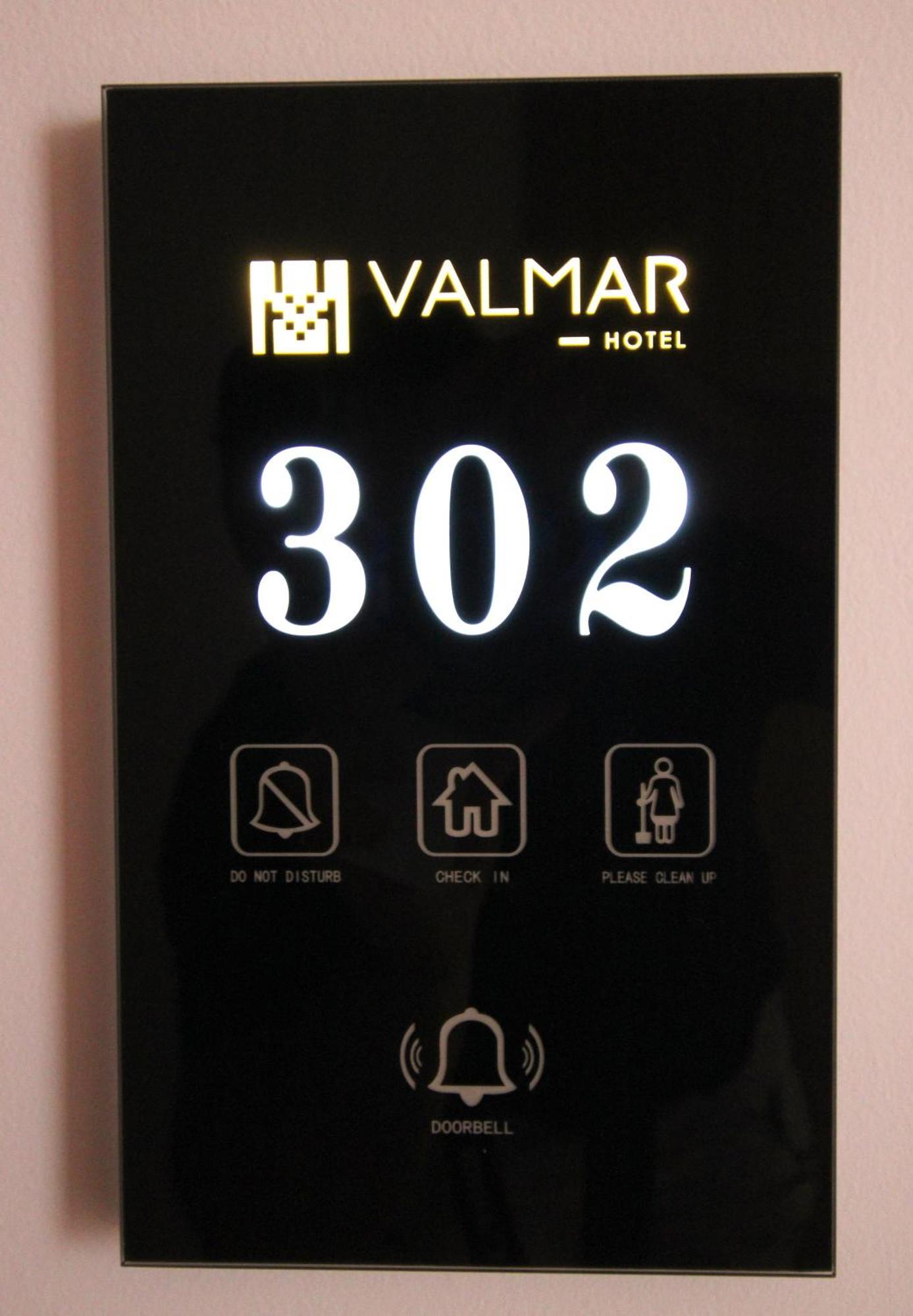 Hotell Valmar