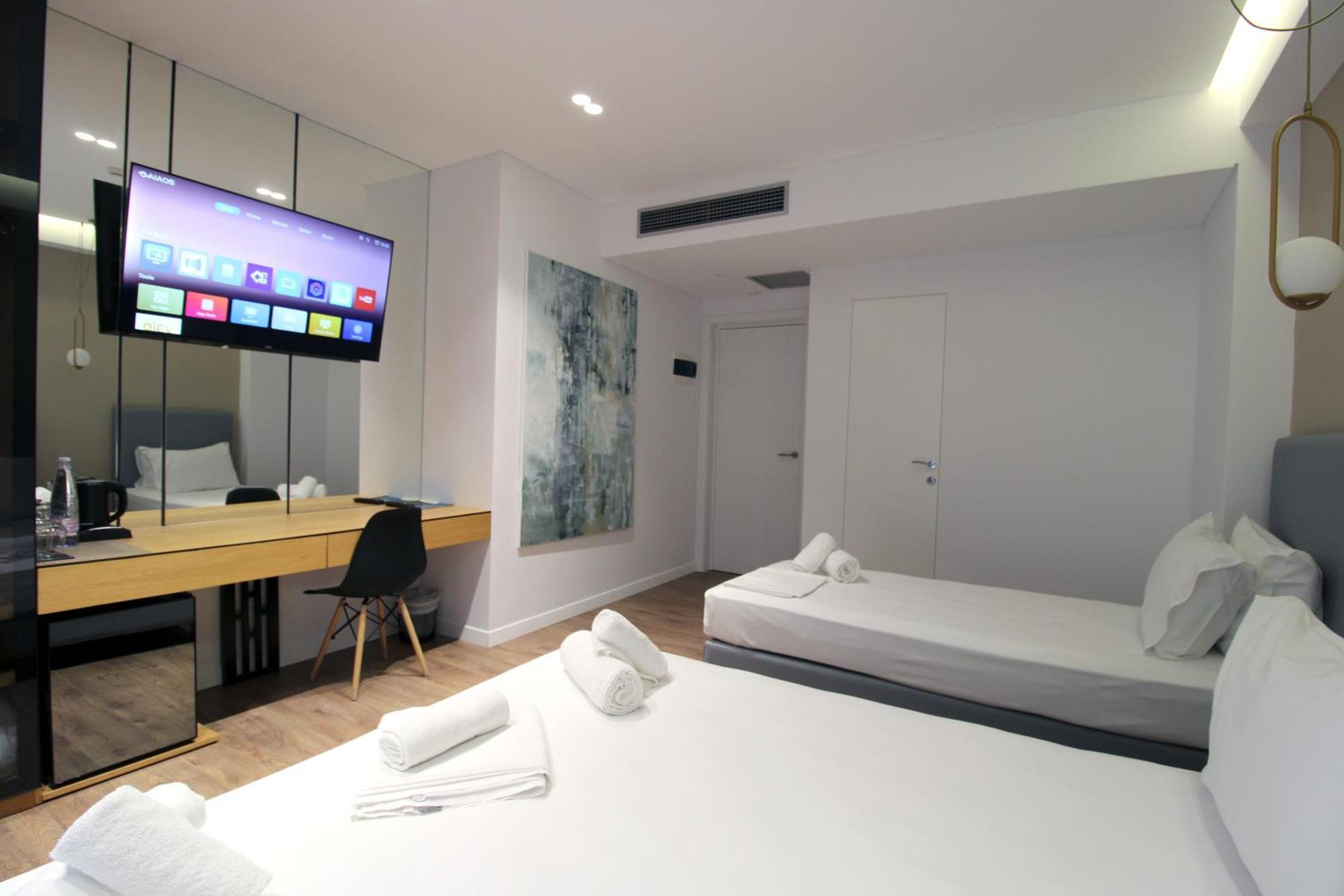 Valmar Hotell 4*