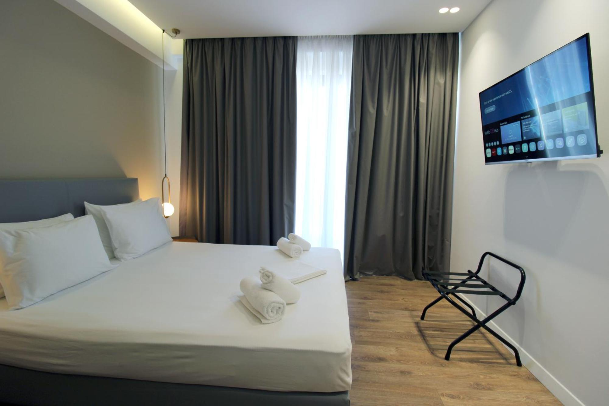 Valmar Hotell Ksamil