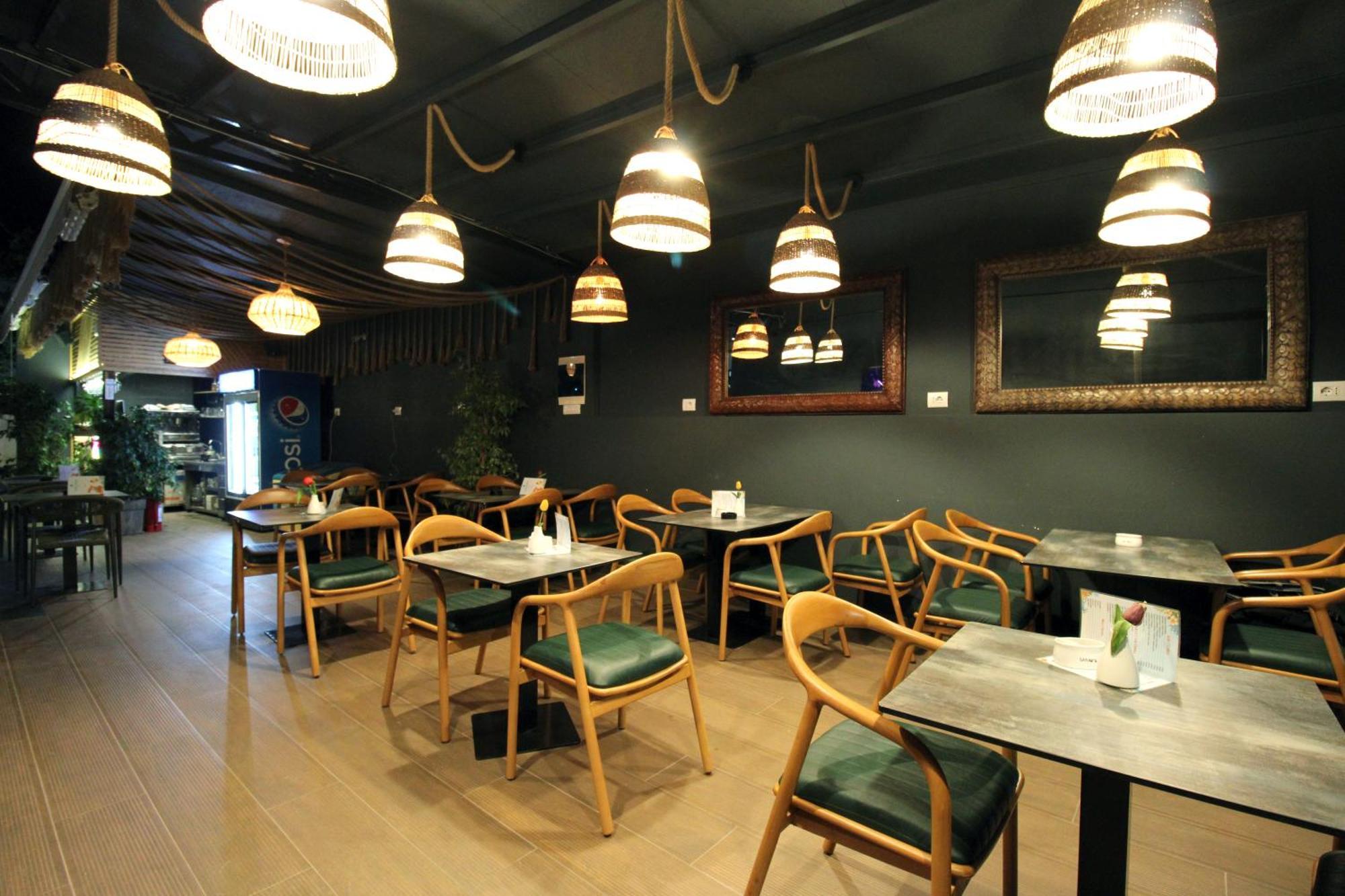 Valmar Hotell