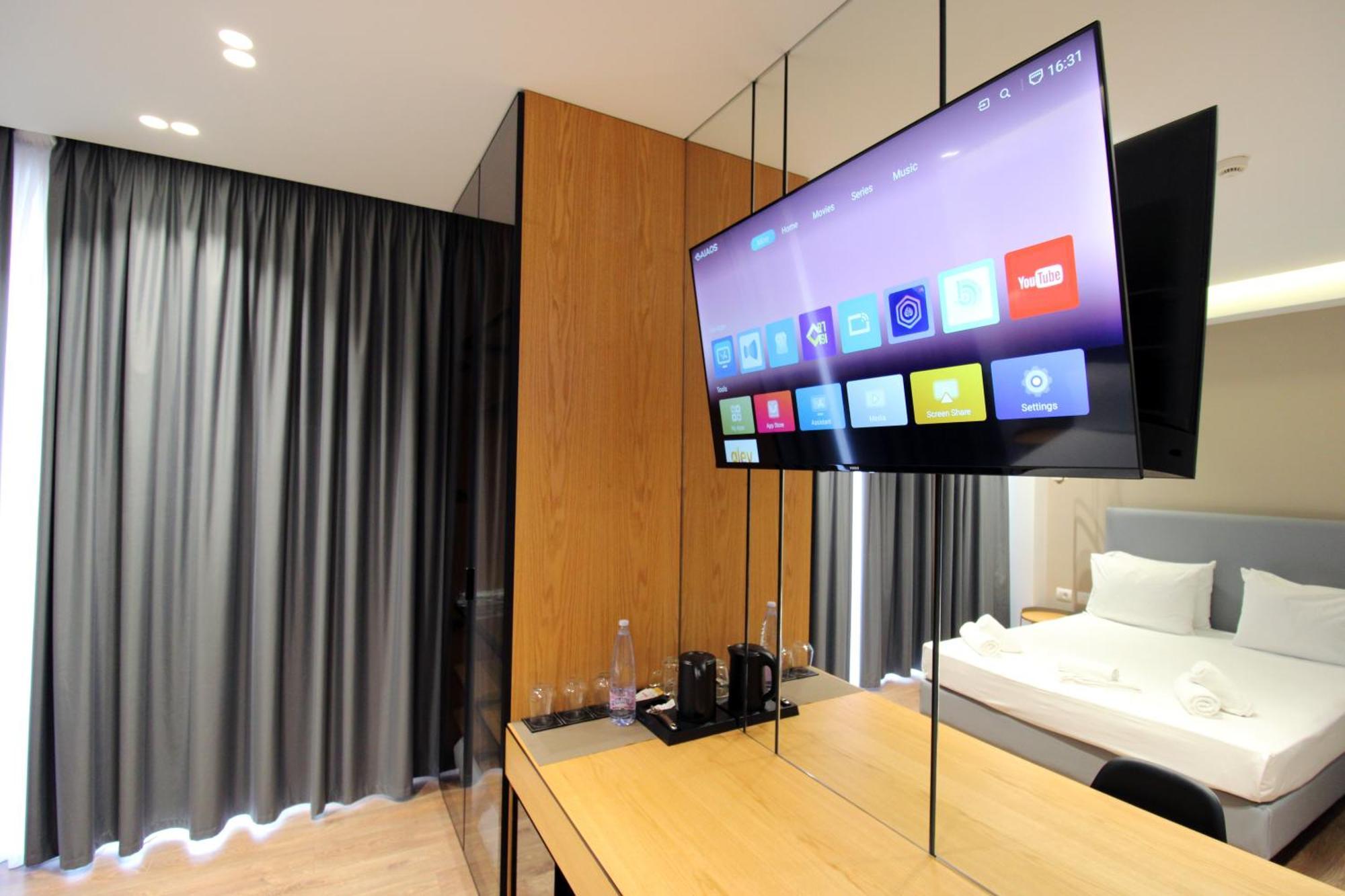 Hotell Valmar